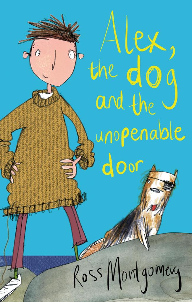 Alex, the Dog and the Unopenable Door.pdf