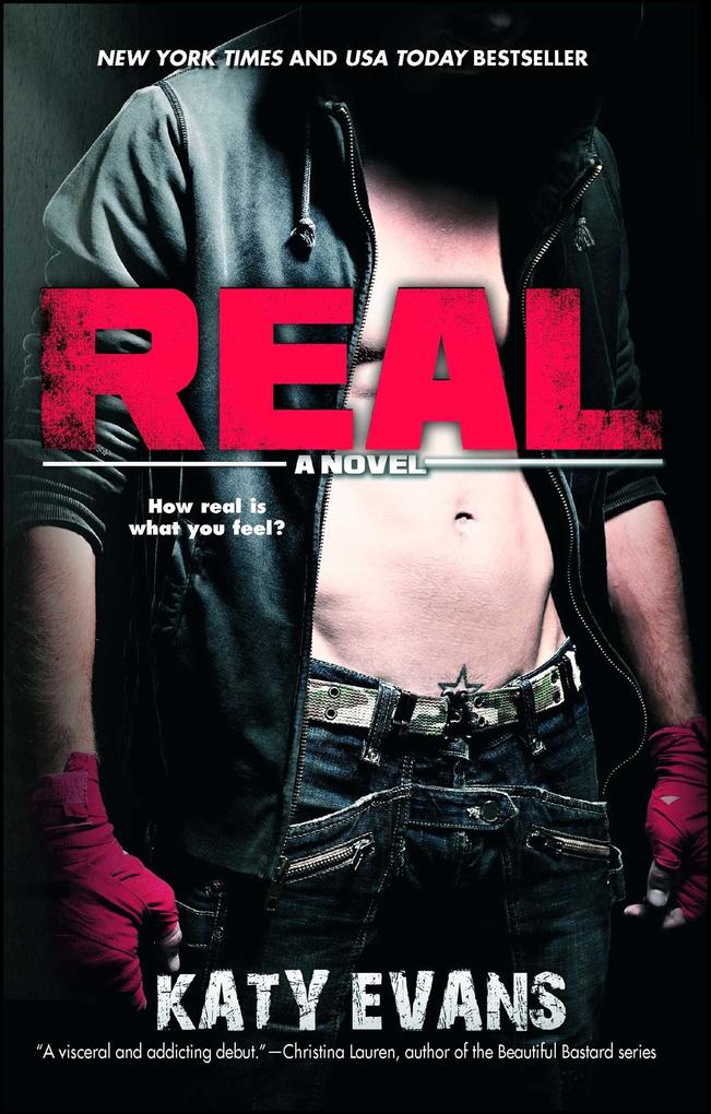 Produktbild: Real | Katy Evans