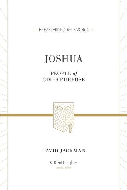 Produktbild: Joshua | David Jackman