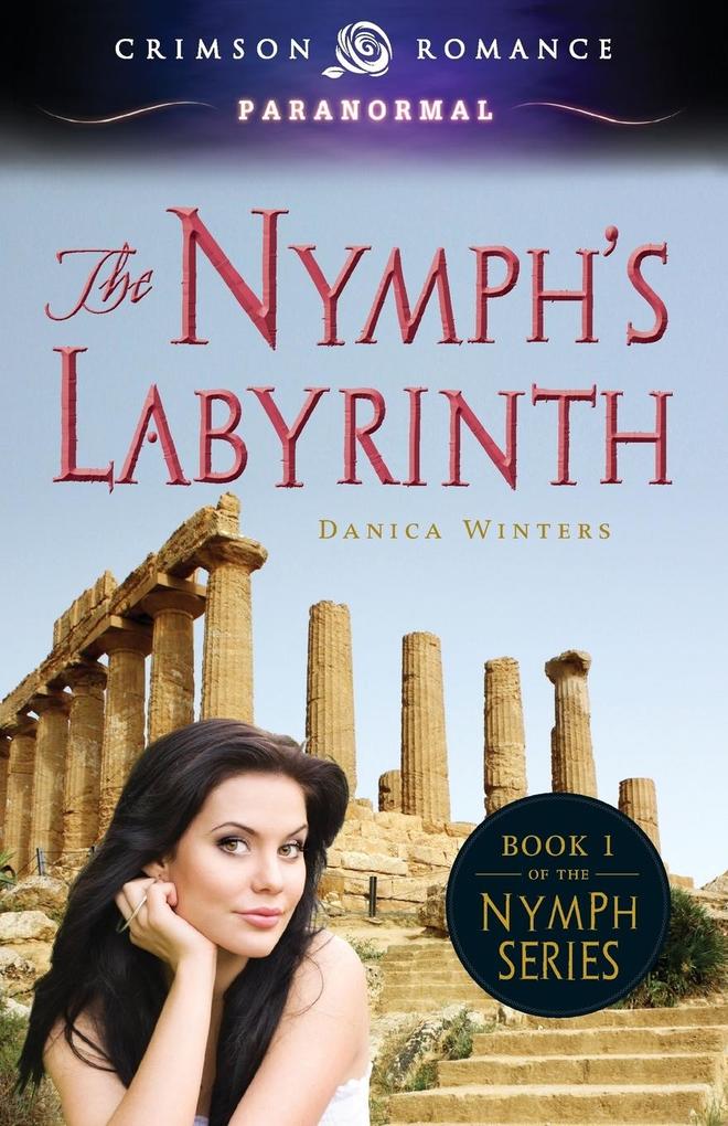 The Nymphs Labyrinth.pdf