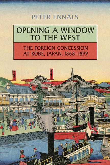 Opening a Window to the West.pdf