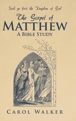 The Gospel of Matthew: A Bible Study.pdf
