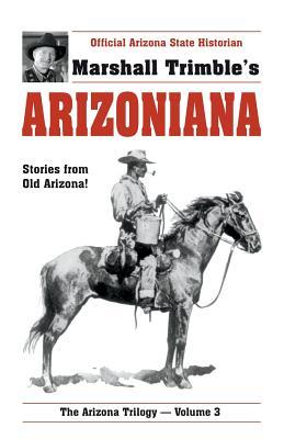 Arizoniana: Stories from Old Arizona! als Taschenbuch