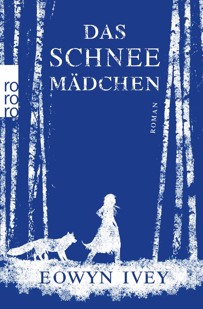 Produktbild: Das Schneemädchen | Eowyn Ivey