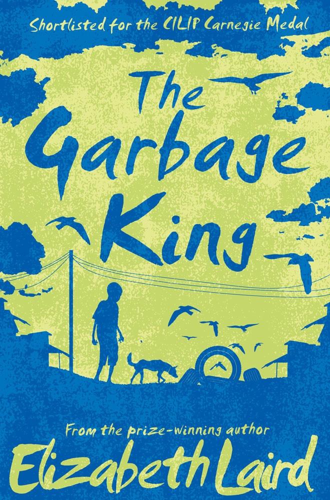 The Garbage King.pdf