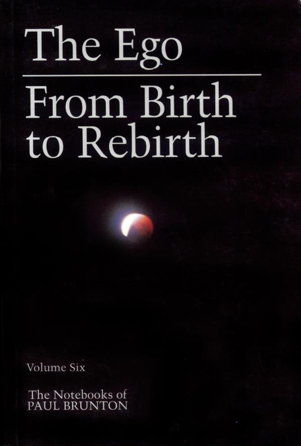 The Ego & From Birth to Rebirth.pdf