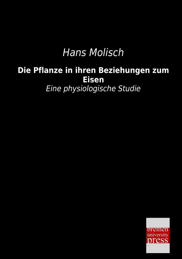 Die Pflanze in ihren Beziehungen zum Eisen.pdf