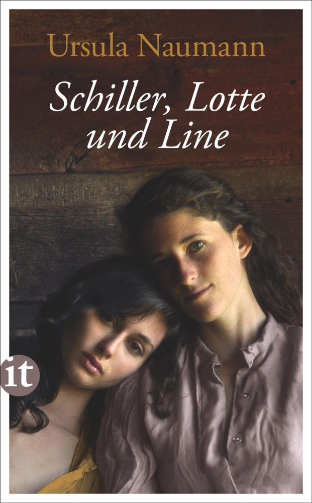 Produktbild: Schiller, Lotte und Line | Ursula Naumann