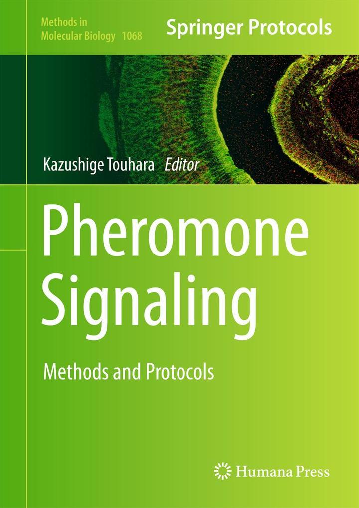Produktbild: Pheromone Signaling