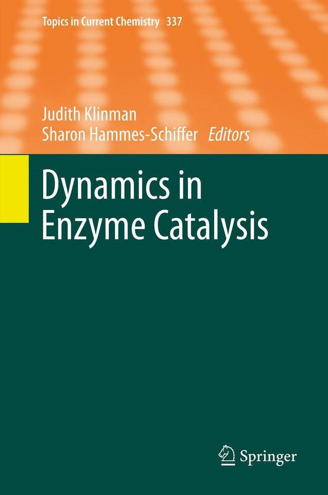 Dynamics in Enzyme Catalysis.pdf