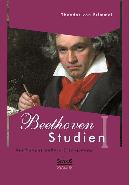 Beethoven Studien I - Beethovens äußere Erscheinung.pdf