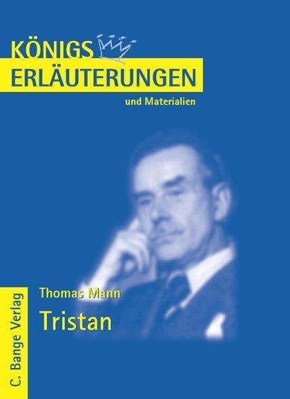 Tristan von Thomas Mann. Textanalyse und Interpretation..pdf