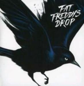 Produktbild: Blackbird | Fat Freddy'S Drop