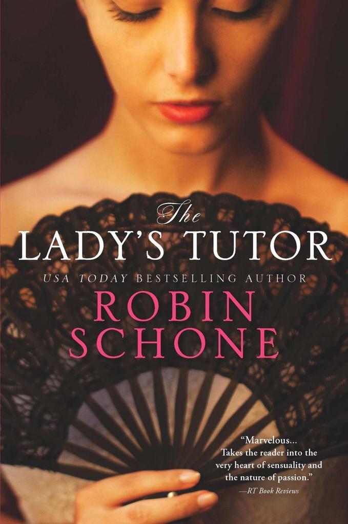 Produktbild: Lady's Tutor | Robin Schone