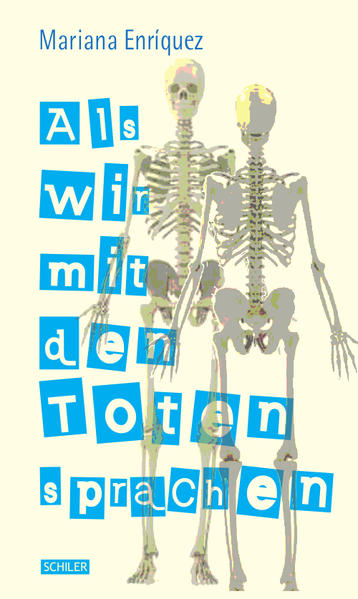 Produktbild: Als wir mit den Toten sprachen | Mariana Enriquez