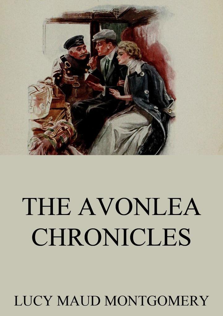 The Avonlea Chronicles.pdf