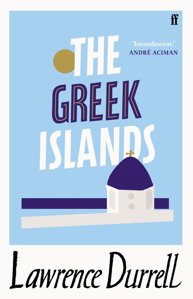 The Greek Islands.pdf