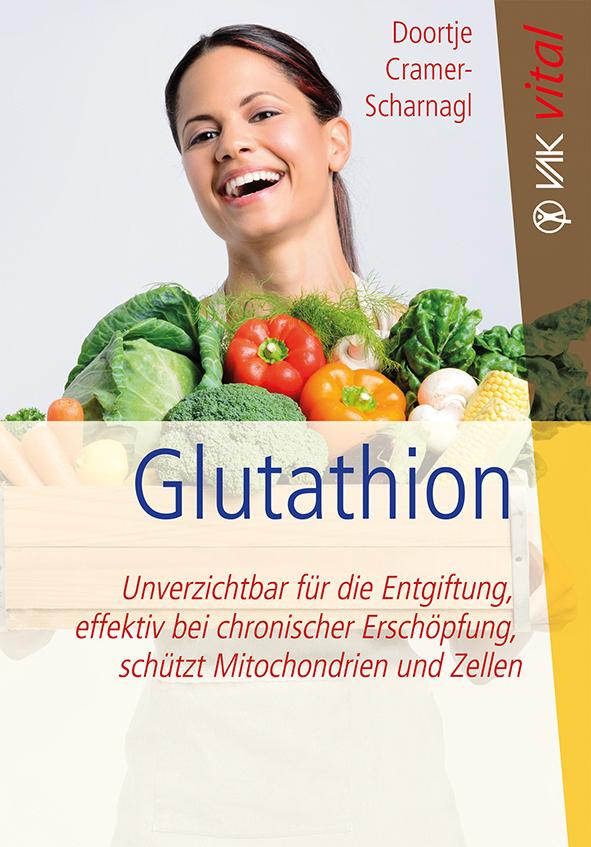 Produktbild: Glutathion | Doortje Cramer-Scharnagl