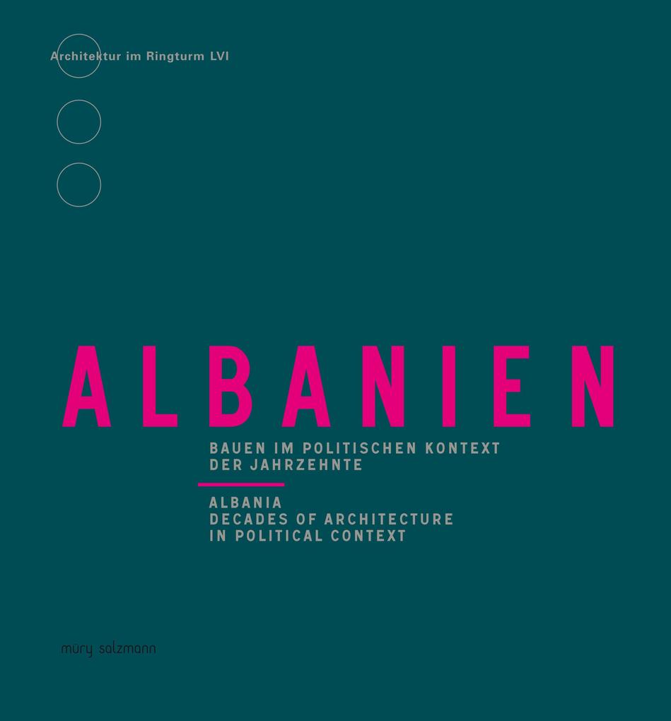 Produktbild: Albanien.