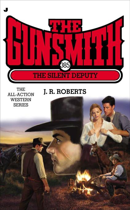 The Silent Deputy.pdf