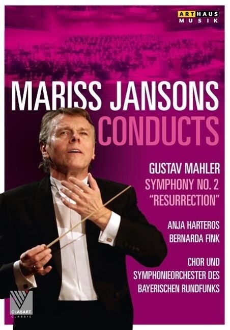 Jansons conducts Mahler, 1 DVD.pdf