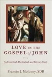 Love in the Gospel of John.pdf