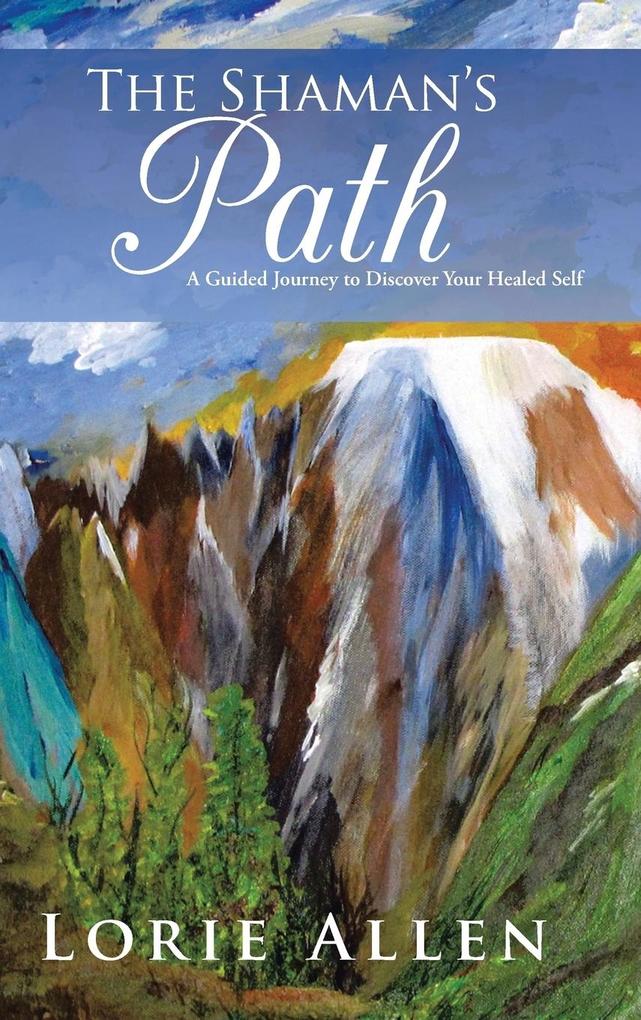 The Shamans Path.pdf