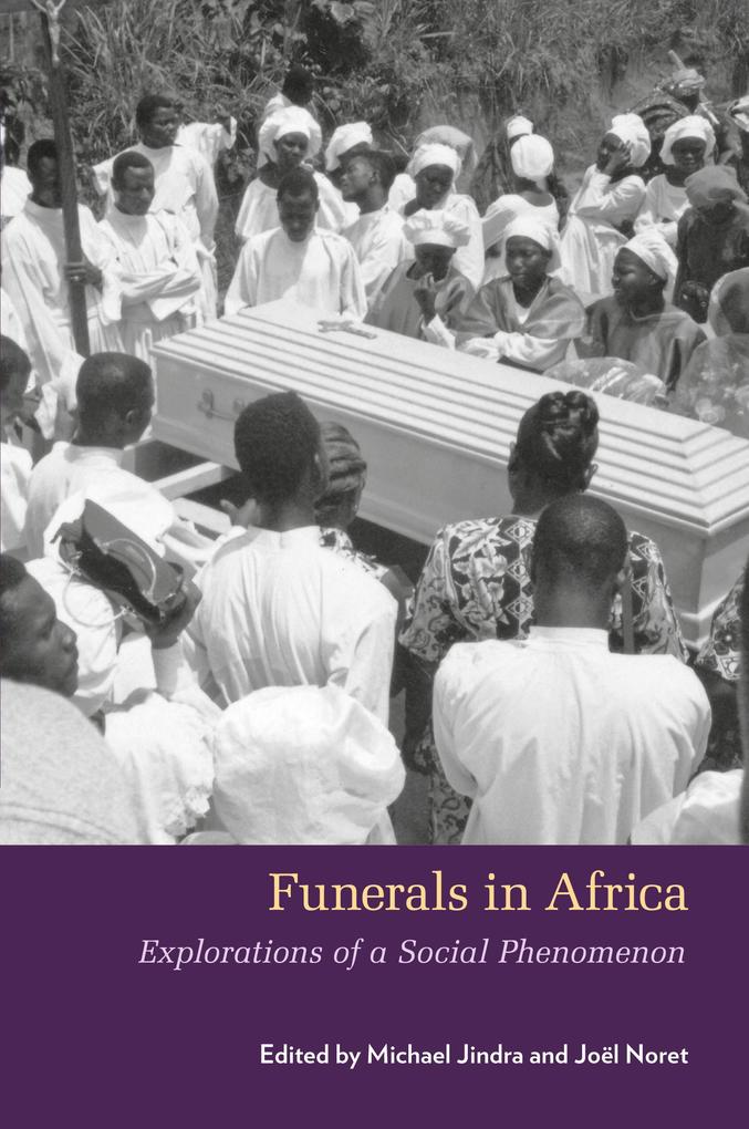 Funerals in Africa: Explorations of a Social Phenomenon.pdf