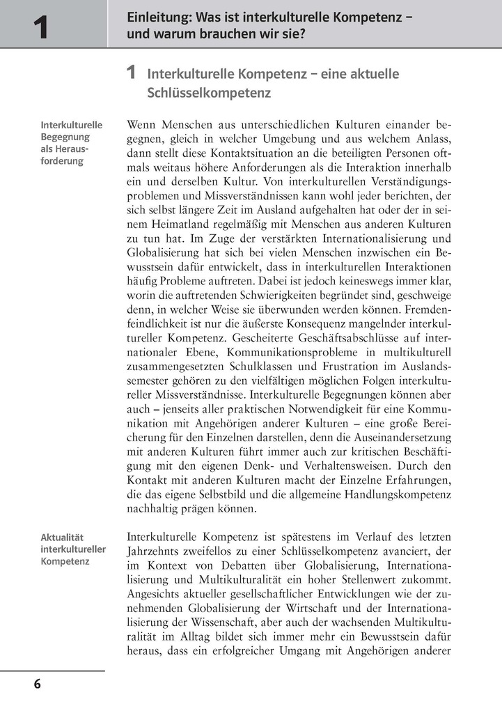 Weitere Ansicht: Interkulturelle Kompetenzen | Astrid Erll, Marion Gymnich