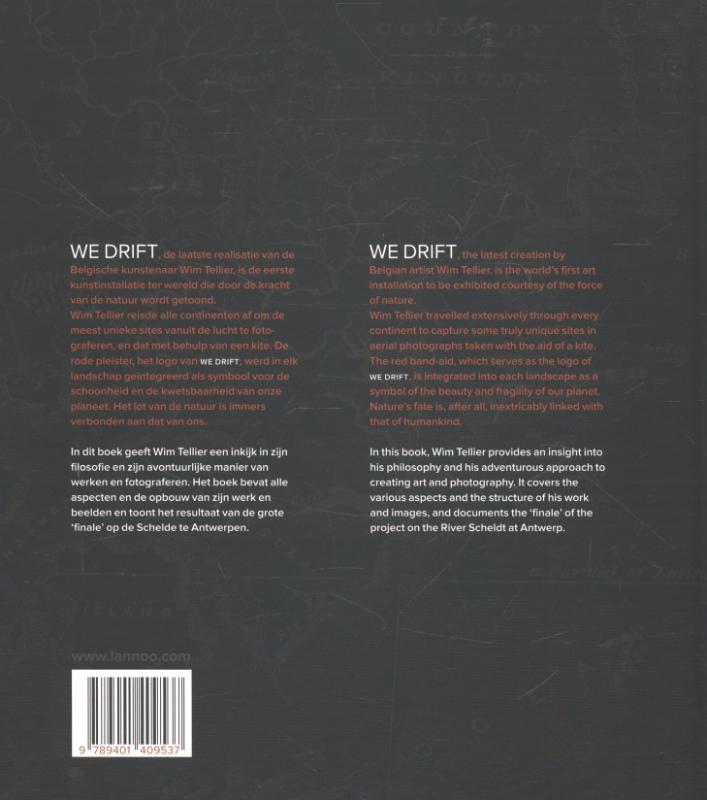Weitere Ansicht: We Drift | Wim Tellier