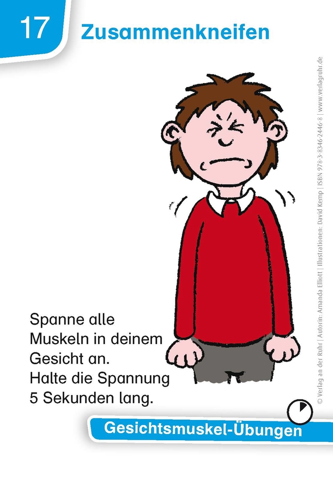 Weitere Ansicht: Mi-Ma-Mundmotorik | Amanda Elliott