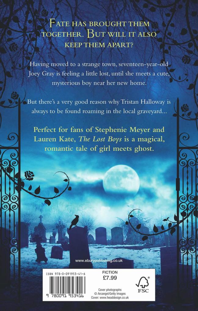 Weitere Ansicht: The Lost Boys | Lilian Carmine