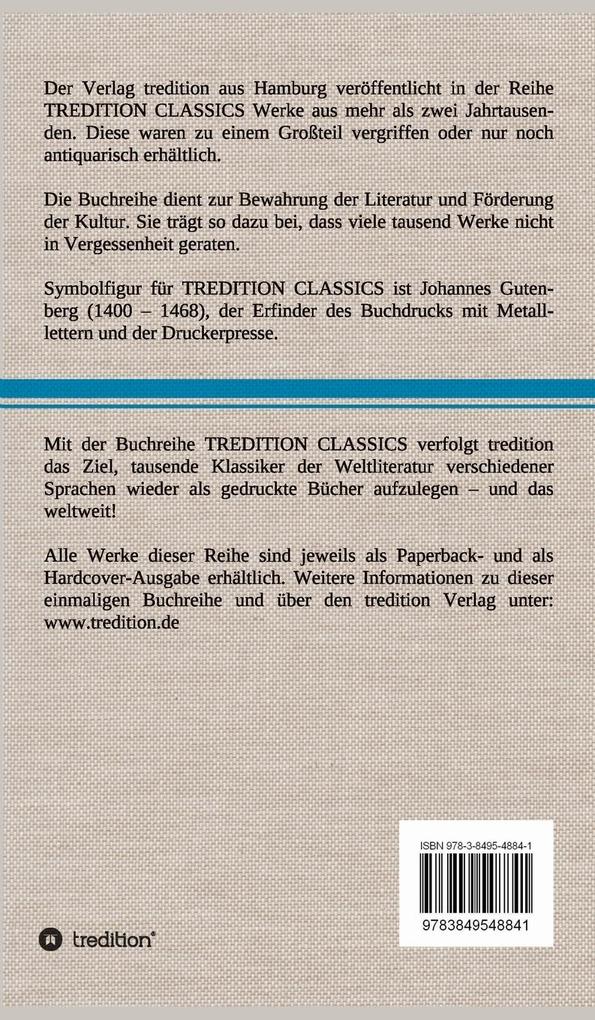 Weitere Ansicht: Berlin - Panorama einer Weltstadt | Karl Gutzkow