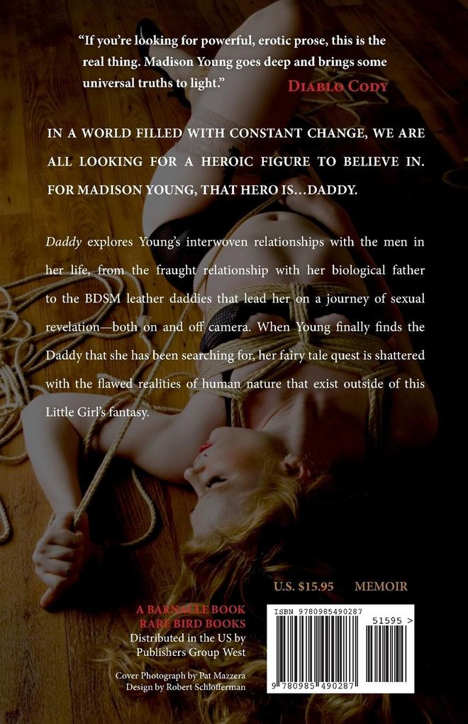 Weitere Ansicht: Daddy | Madison Young