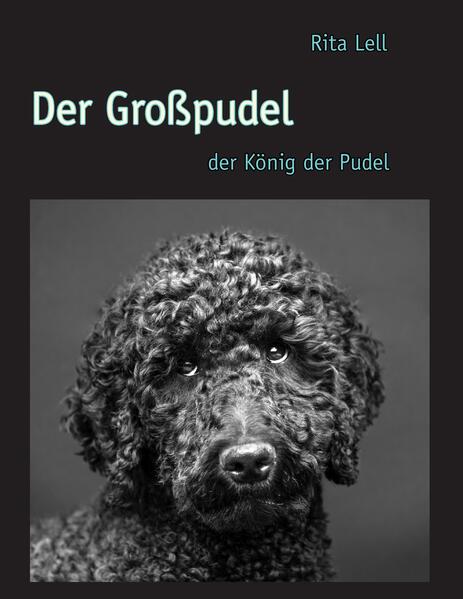 Produktbild: Der Großpudel | Rita Lell