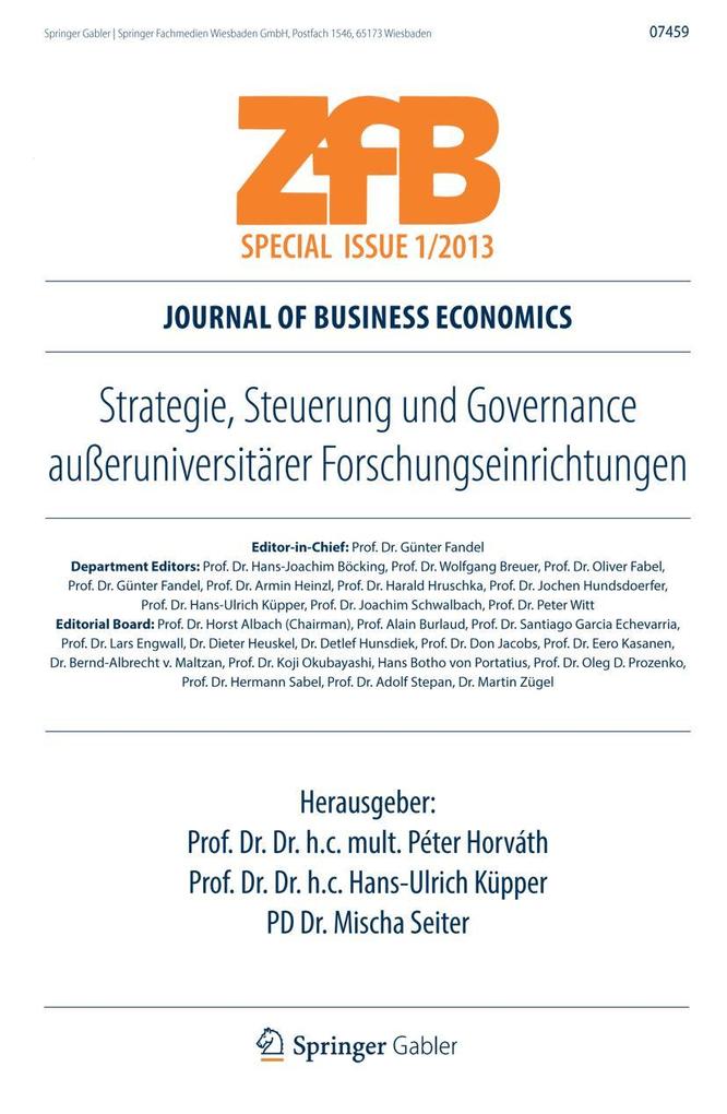 Strategie, Steuerung und Governance außeruniversitärer Forschungseinrichtungen.pdf