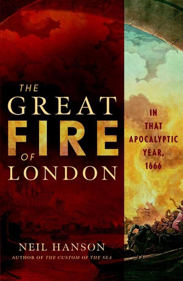 The Great Fire of London.pdf