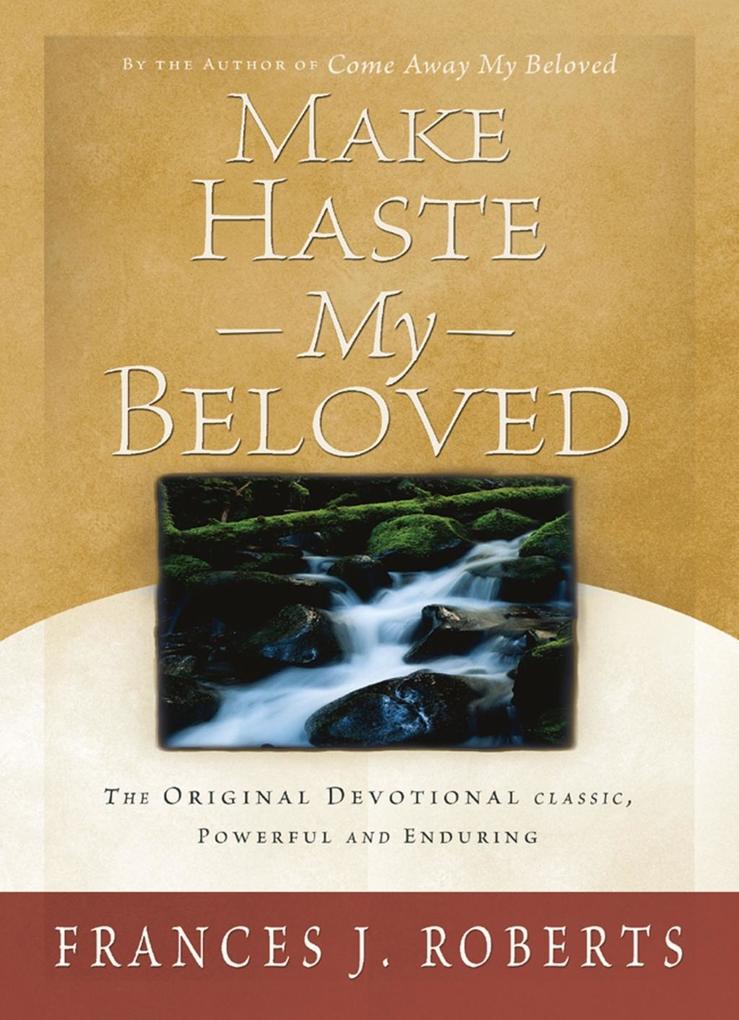 Make Haste My Beloved - Updated.pdf