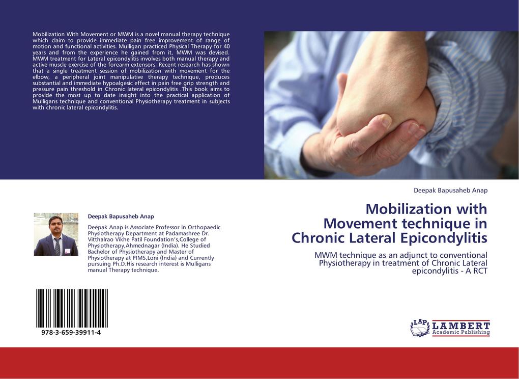 Mobilization with Movement technique in Chronic Lateral Epicondylitis.pdf