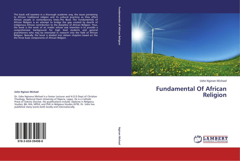 Fundamental Of African Religion.pdf