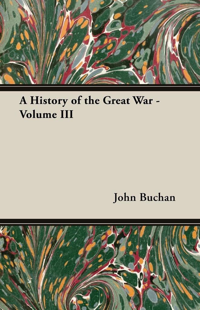 A History of the Great War - Volume III.pdf