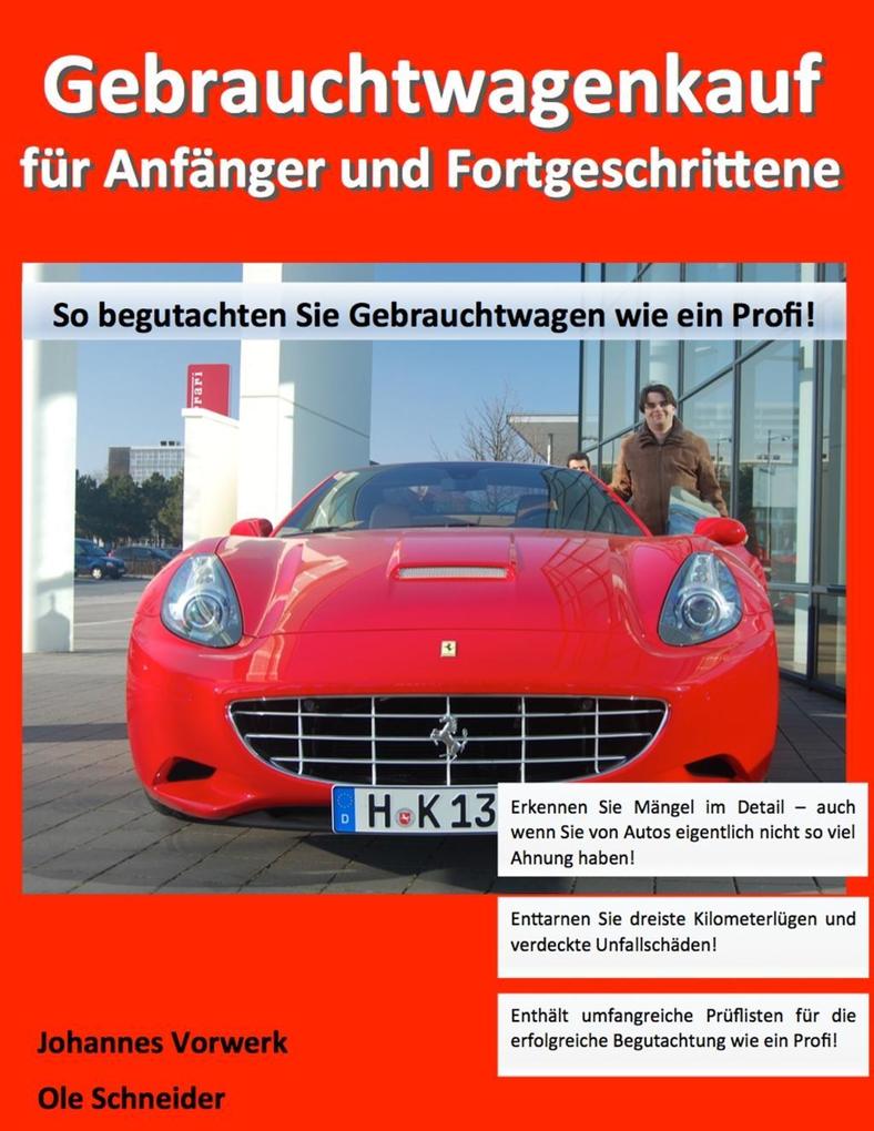 Gebrauchtwagenkauf für Anfänger und Fortgeschrittene.pdf