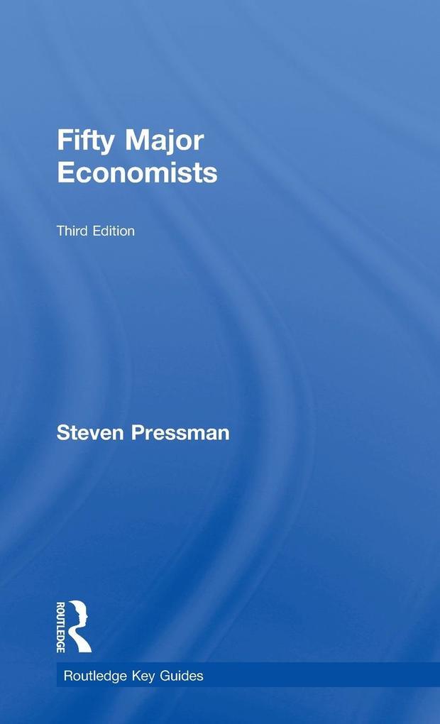 Fifty Major Economists.pdf