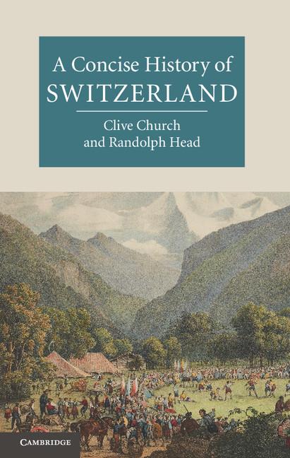 A Concise History of Switzerland.pdf