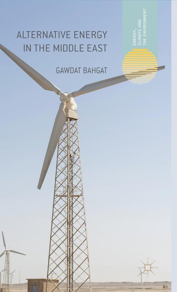 Produktbild: Alternative Energy in the Middle East | G. Bahgat