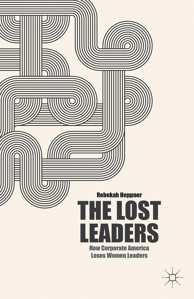 Produktbild: The Lost Leaders | R. Heppner
