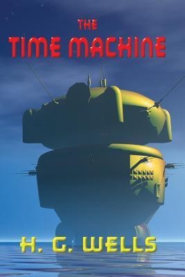 The Time Machine.pdf