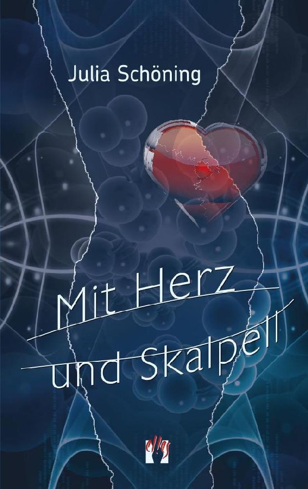 Produktbild: Mit Herz und Skalpell | Julia Schöning