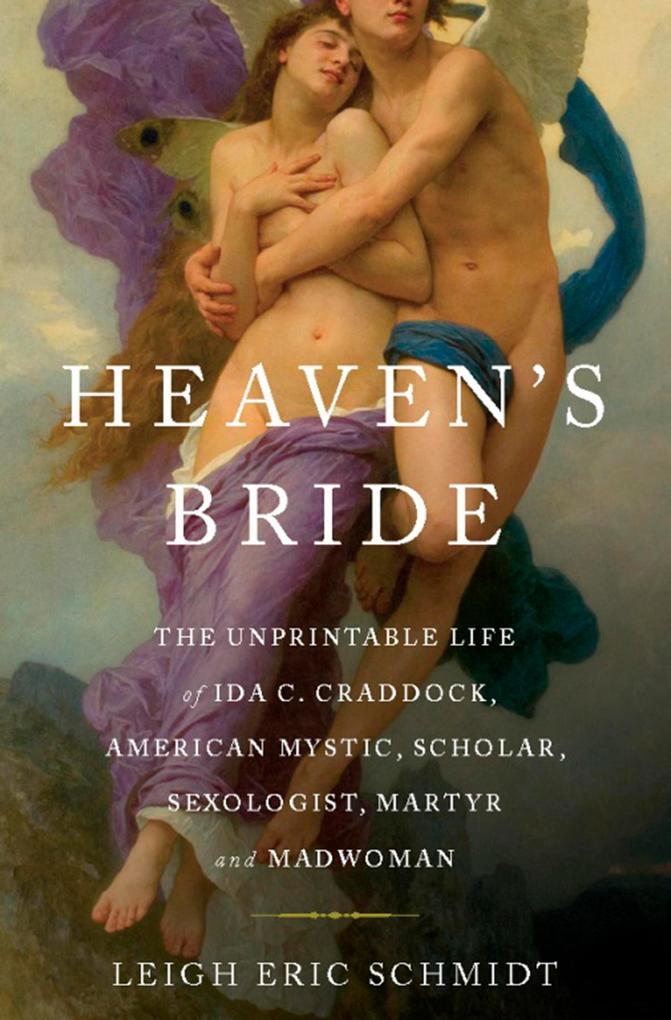 Produktbild: Heaven's Bride | Leigh Eric Schmidt