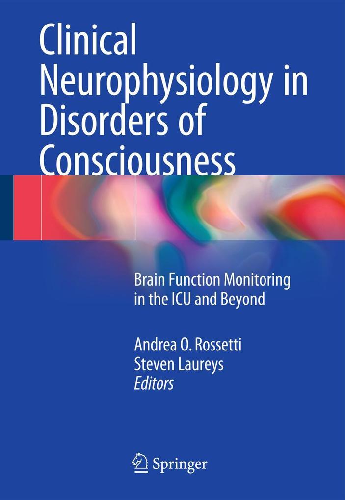 Clinical Neurophysiology in Disorders of Consciousness.pdf